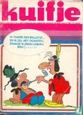 de smaragd - Afbeelding 1