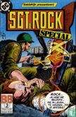 Sgt. Rock Special 2 - Image 1