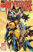 Wolverine 37 - Afbeelding 1