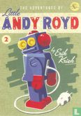The Adventures of Little Andy Royd 2 - Image 1