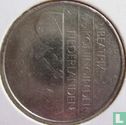 Nederland 2½ gulden 1985 - Afbeelding 2