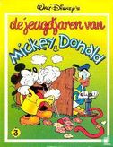 De jeugdjaren van Mickey & Donald 3 - Image 1