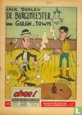 De burgemeester van Gulgh-Town - Afbeelding 1