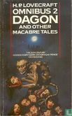 Dagon and other macabre Tales - Image 1