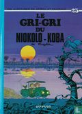 Le gri-gri du Niokolo-Koba - Afbeelding 1