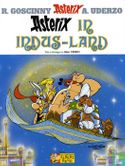 Asterix in Indus-land - Bild 1