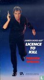 Licence to Kill - Afbeelding 2