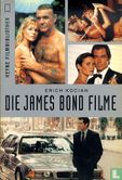 Die James Bond Filme - Afbeelding 1
