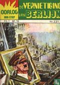 De vernietiging van Berlijn - Afbeelding 1