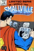 De wereld van Smallville - Afbeelding 1
