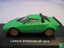 Lancia Stratos HF  - Afbeelding 2