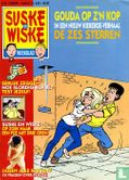 Suske en Wiske weekblad 8 - Image 1