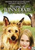 Because of Winn-Dixie - Afbeelding 1