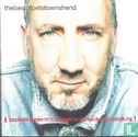 Coolwalkingsmoothtalkingstraightsmokingfirestoking - The best of Pete Townshend - Afbeelding 1