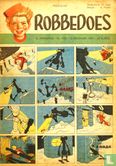 Robbedoes 403 - Image 1