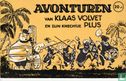 Klaas Volvet en zijn knechtje Plus - Afbeelding 1