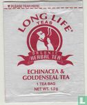 Echinacea & Goldenseal Tea - Image 1