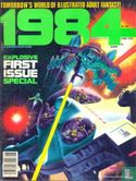 1984 #1 - Image 1