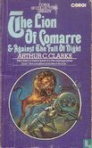 The Lion of Comarre + Against the Fall of Night - Afbeelding 1