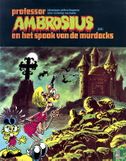 Professor Ambrosius en het spook van de Murdocks - Afbeelding 1