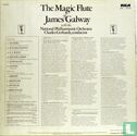The magic flute of James Galway - Afbeelding 2