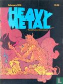 Heavy Metal - Afbeelding 1