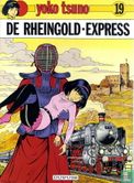 De Rheingold-Express - Afbeelding 1