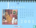 Kalender 2001 - Image 2