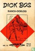 Ranch-oorlog - Afbeelding 1