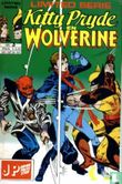 Kitty Pryde en Wolverine - Image 1