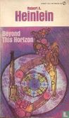 Beyond this horizon - Afbeelding 1