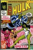 De She-Hulk 5 - Image 1