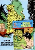 Tarzan 34 - Afbeelding 2
