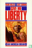 Give Me Liberty  - Image 1