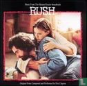 Music from the Motion Picture soundtrack Rush  - Afbeelding 1