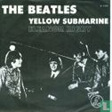 Yellow Submarine - Bild 1
