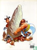 Uderzo in beeld gebracht door zijn vrienden - De tekenaar van Asterix de Galliër - Bild 2