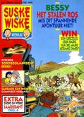 Suske en Wiske weekblad 4 - Image 1