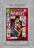 The Avengers 5 - Bild 1