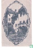 Liechtenstein 10 Heller ND (1920) - Bild 2