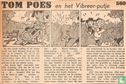 Tom Poes en het Vibreer-putje - Afbeelding 1