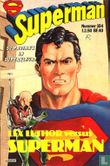 Lex Luthor versus Superman - Image 1