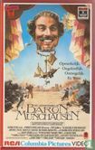 The Adventures of Baron Munchausen - Afbeelding 1
