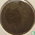 Niederlande 2½ Cent 1915 - Bild 1