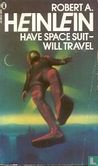 Have Space Suit Will Travel - Bild 1