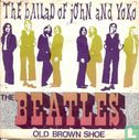 The Ballad of John and Yoko - Afbeelding 1