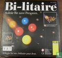 Bi-Litaire  (Solitaire voor 2 spelers) - Image 1
