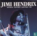 Jimi Hendrix  - Afbeelding 1