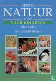 Eerste natuurgids voor kinderen - Image 1