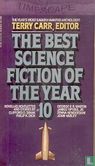 The Best Science Fiction of the Year # 10 - Afbeelding 1